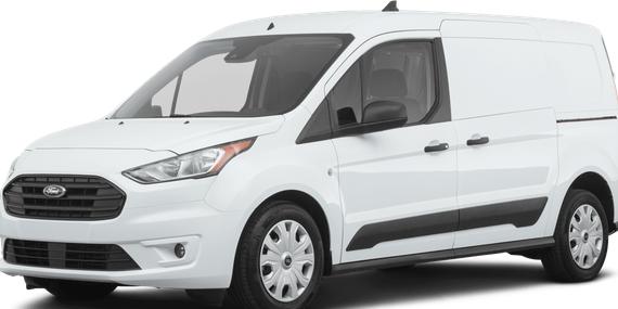 FORD TRANSIT CONNECT 2022 NM0LS7S22N1519452 image